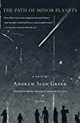 The Path of Minor Planets: A Novel