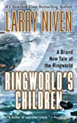 Ringworld's Children