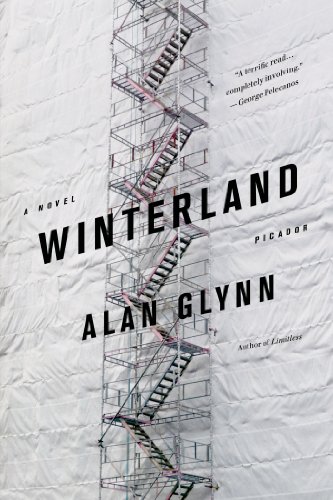 Winterland: A Novel