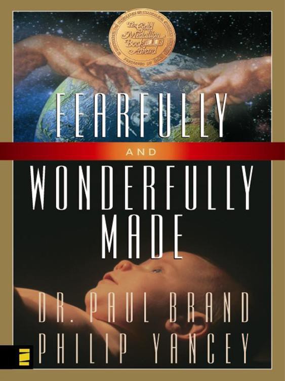 Fearfully and Wonderfully Made