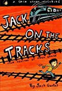 Jack on the Tracks: Four Seasons of Fifth Grade (Jack Henry Book 2)