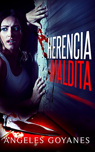 Herencia Maldita (Spanish Edition)