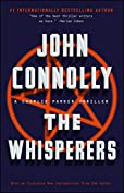 The Whisperers: A Charlie Parker Thriller