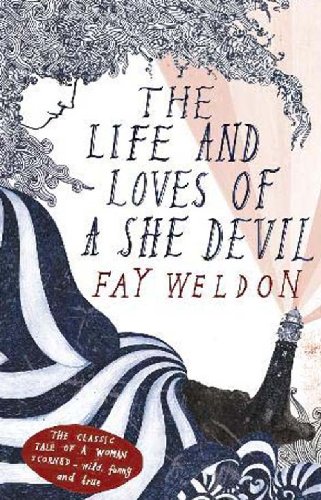 The Life and Loves of a She Devil