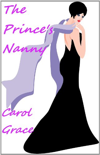 THE PRINCE'S NANNY