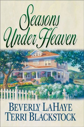 Seasons Under Heaven (Seasons Series Book 1)