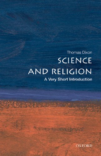 Science and Religion: A Very Short Introduction (Very Short Introductions Book 189)