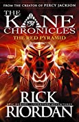 The Red Pyramid (The Kane Chronicles Book 1)