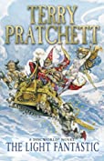 The Light Fantastic: (Discworld Novel 2) (Discworld series)