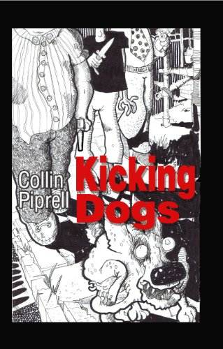 Kicking Dogs