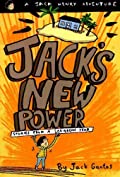 Jack's New Power: Stories from a Caribbean Year (Jack Henry Book 4)