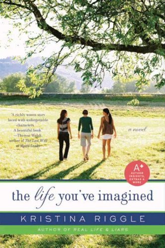 The Life You've Imagined: A Novel