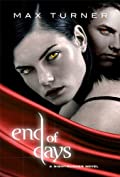 End of Days (Night Runner Novels Book 2)