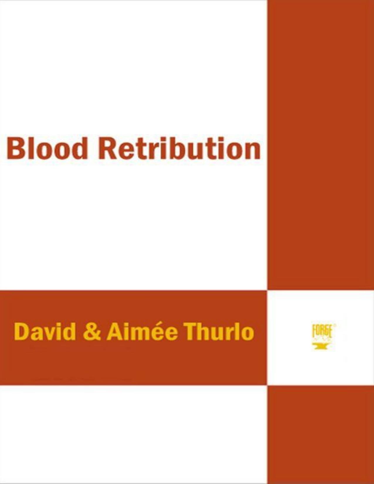 Blood Retribution