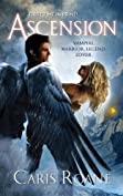 Ascension: Book 1 of The Guardians of Ascension Paranormal Romance Trilogy