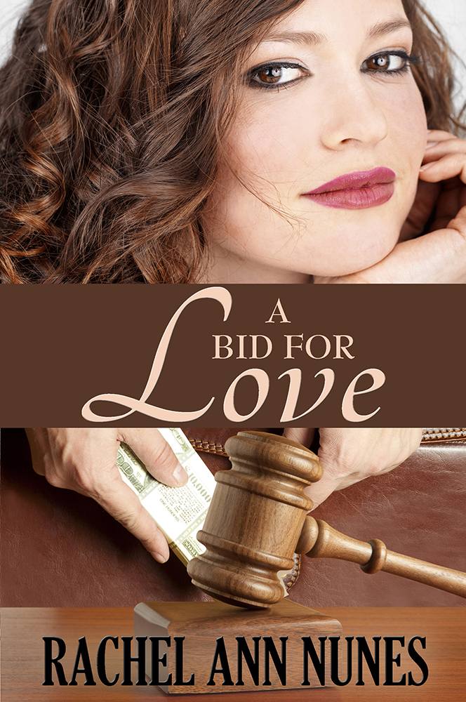 A Bid For Love