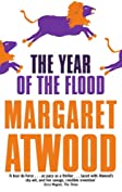 The Year Of The Flood (The Maddaddam Trilogy Book 2)
