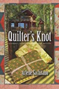 Quilter's Knot (A Harriet Truman/Loose Threads Mystery Book 2)