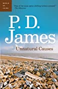 Unnatural Causes: An Adam Dalgliesh Mystery