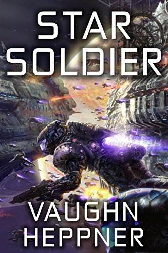 Star Soldier (Doom Star Book 1)