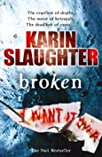 Broken (The Will Trent Series Book 4)