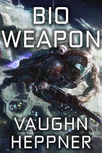 Bio Weapon (Doom Star Book 2)