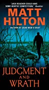 Judgment and Wrath (Joe Hunter Novels Book 2)