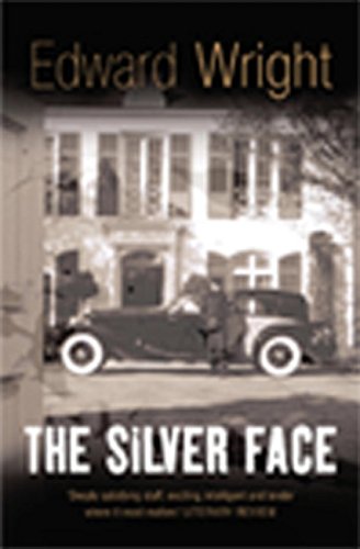 The Silver Face (A John Ray Horn Thriller, Book 2)