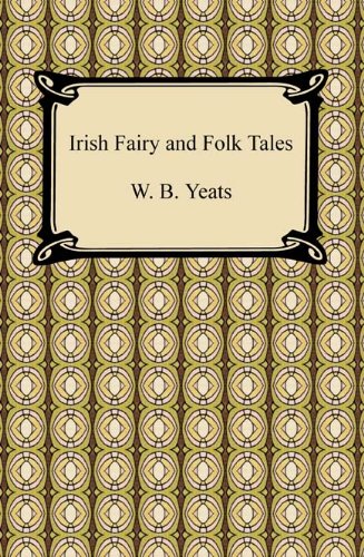 Irish Fairy and Folk Tales