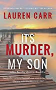 It's Murder, My Son (A Mac Faraday Mystery Book 1)