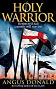 Holy Warrior (Outlaw Chronicles Book 2)