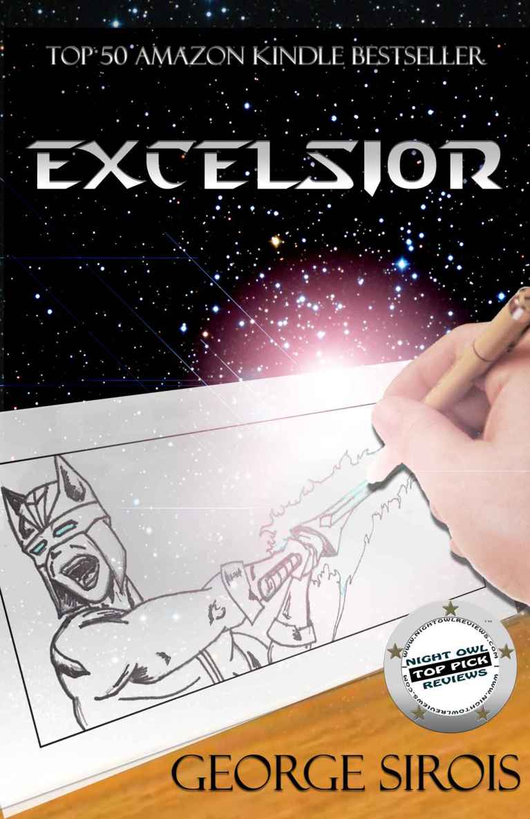 Excelsior