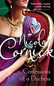 Confessions of a Duchess (De lady's van Fortune's Folly, Book 2)