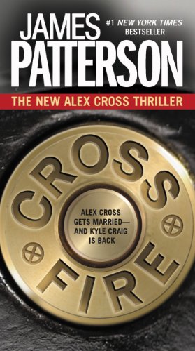 Cross Fire (Alex Cross Book 17)