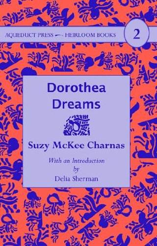 Dorothea Dreams (Heirloom Books Book 2)