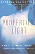 Properties of Light: A Novel of Love, Betrayal, and Quantum Physics