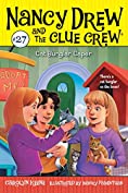 Cat Burglar Caper (Nancy Drew and the Clue Crew Book 27)