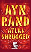 Atlas Shrugged