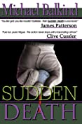 Sudden Death (Deadly Sports Mystery series Book 1)