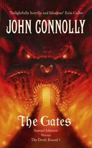 The Gates: A Samuel Johnson Adventure: 1