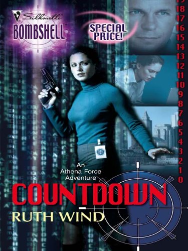 Countdown (Athena Force Book 10)