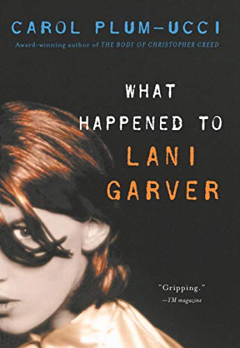 What Happened to Lani Garver