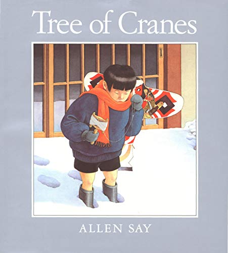 Tree of Cranes