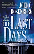 The Last Days (The Last Jihad series Book 2)