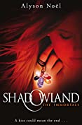 Shadowland (The Immortals Book 3)