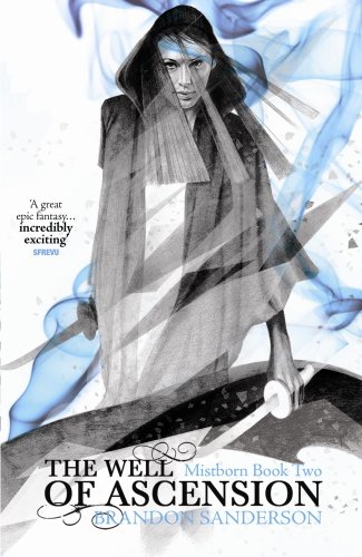 The Well of Ascension: Mistborn Book Two