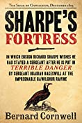 Sharpe's Fortress: Richard Sharpe and the Siege of Gawilghur, December 1803