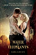 Water for Elephants: a novel of star-crossed lovers perfect for summer reading