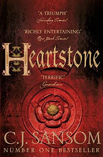 Heartstone (The Shardlake Series Book 5)