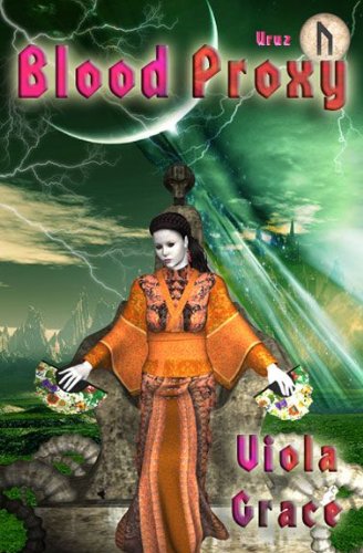 Blood Proxy (Rune Series)